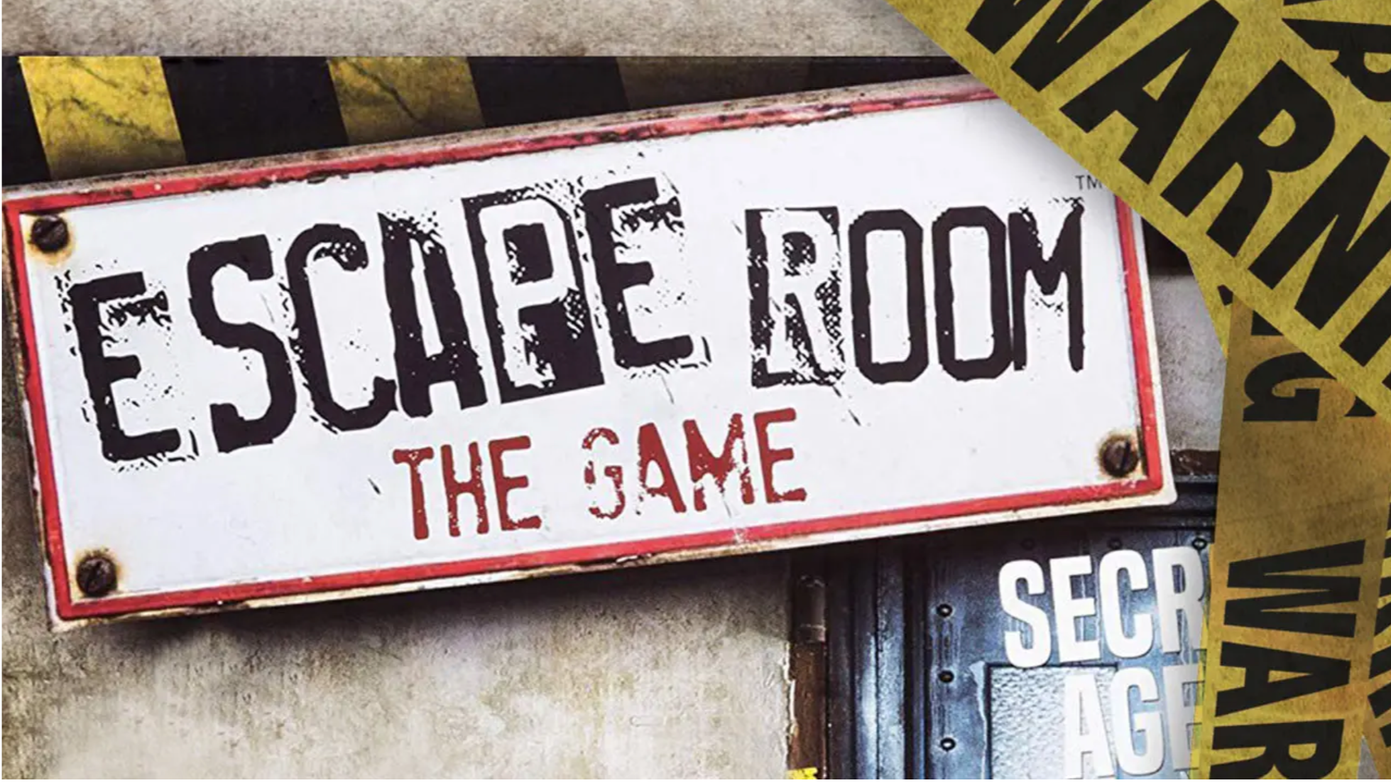 ESCAPE GAMES IN LONDON